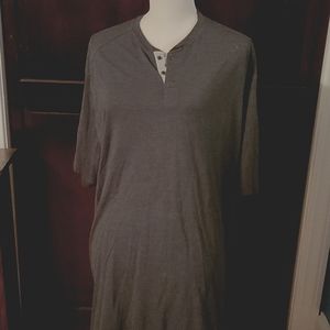 Kenneth Cole Men's Pullover